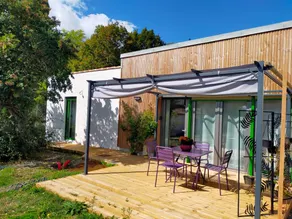 Holiday Home in the Heart of Charente-Maritime — 20 Minutes from La Rochelle and Its Islands - Image 2