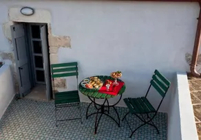 Extraordinary Chania Villa  Villa Nappa  Cottage with Shared Pool  Ayios - Image 3