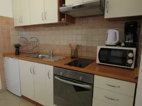 Nice holiday apartment with barbeque, pool & terrace | Next to the beach - Image 4