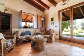Fully equipped house with garden, BBQ & terrace | Mountain view | Suitable for remote work | Dogs allowed - Image 4