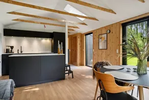 Newly renovated holiday home near Torndal beach - Image 5
