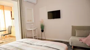 Studio für 2 Personen (28 m²) in Povljana - Image 5