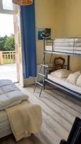 Holiday apartment with terrace | Sea view - Image 4