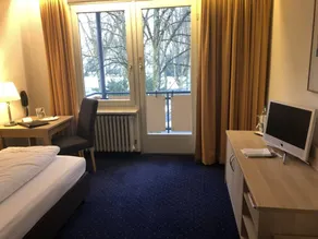 Hotel Bayern Vital (DE Bad Reichenhall) - Linhard Claus - 500200 - Image 2