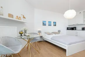 Ferienwohnung mit Pool, Garten und Sauna - Image 4