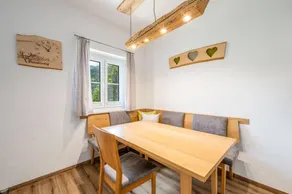 Appartamento accogliente e familiare con terrazza e giardino - Image 3