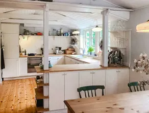 Small house with big heart in Jægerspris - Image 3