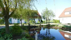 Bellissima casa con giardino, piscina e terrazza | Spiaggia nelle vicinanze | Ammette animali domestici - Image 2
