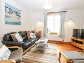 Cottage avec barbecue et jardin | Vue plage - Image 3