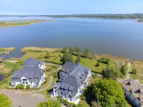 Residenz am Balmer See, Whg. 48 mit Sauna & Seeblick am See - Image 2