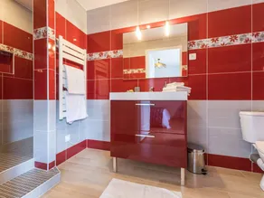 Bed and breakfast with 1 bedroom for 2 persons - Image 4