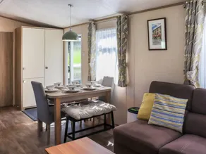 Children-friendly beautiful cottage with pool, garden & sauna | River view | Dogs allowed - Image 3