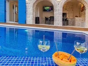 Incredibly beautiful Stone House Villa Lota - Image 2