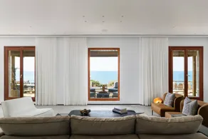 MAMAD Ultimate Luxury Villa & Wild Beach by FeelHome - Image 4
