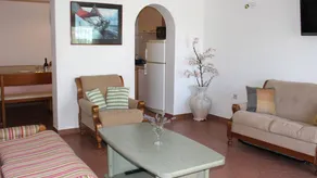 Charming holiday apartment with terrace & barbecue | Sea view | Close to the beach | Pets allowed - Image 3