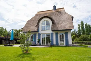 Vacation home Schilfrohrsänger 39 - Holiday home Schilfrohrsänger 39 - All about nature - Image 3