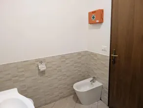 Child-friendly flat with garden - Image 3