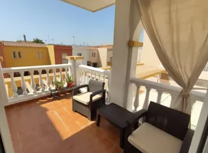 Apartment with terrace | City view | Perfect for remote work - Image 2