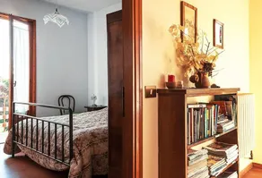 Podere la Casellina - un vero agriturismo familiare: Camera matrimoniale/tripla/quadrupla con colazione - Image 4