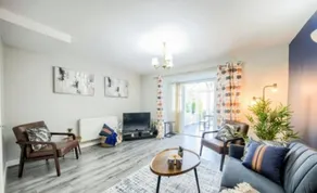 Agréable maison de vacances avec 3 chambres pour 6 personnes - Image 3