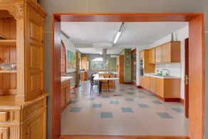 4 bedrooms house with shared pool enclosed garden and wifi at Tejeda - Image 3