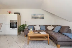 Appartement de vacances avec 1 chambre à coucher pour 3 personnes - Image 4