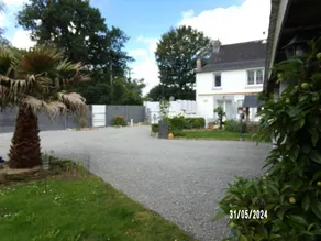 Lovely gite with garden & terrace - Image 3