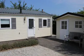 Charming chalet with terrace, barbeque & garden | Pets are welcome - Image 2