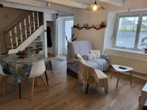 Gîte Ti Hélène 2kms de la plage - Image 2