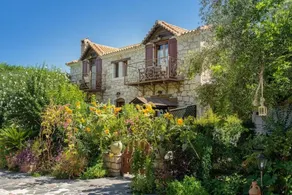 Charming villa with pool | Close to the beach - Image 3