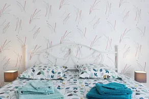 Bed & breakfast with terrace & garden | Garden view - Image 5