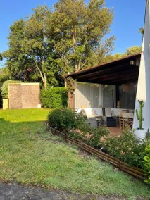 Appartement de vacances avec jardin - Image 3