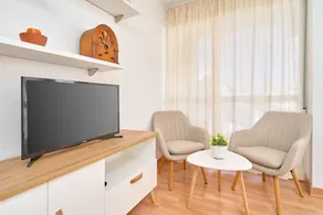 Flat with terrace | Sea view | Close to the beach - Image 4