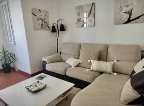 Holiday apartment with garden & hot tub - Image 2