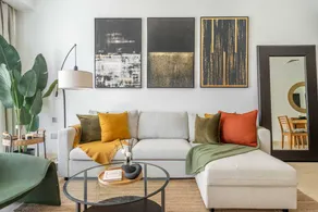 Appartement de vacances | Vue mer | Adapté au travail à distance - Image 3