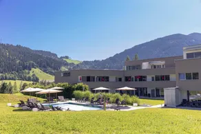 Holiday apartment with pool, garden & terrace | Pets are welcome - Image 3