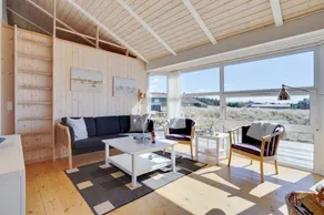 Fully equipped holiday home with terrace, sauna & hot tub | Pets allowed - Image 3