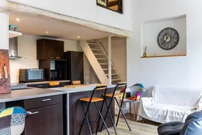 Wonderful apartment with terrace & garden | Garden view | Good for workation | Dogs allowed - Image 5