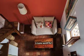 Charmantes Privatzimmer mit schnellem Internet, Pool und Sauna | Haustiere sind willkommen - Image 5