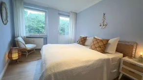 Appartamento con terrazza e sauna | Vicino alla spiaggia - Image 2