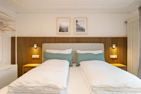 Dedicated room with garden & terrace - Image 2