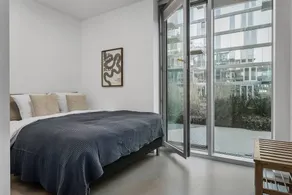 The Marina Suite Including 1x Free Private Parking Spot - Image 2