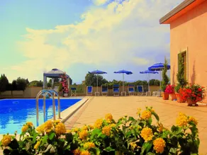 Familienfreundliche charmante Ferienwohnung mit Garten, Pool und Grill | Naturblick | Haustierfreundlich - Image 4