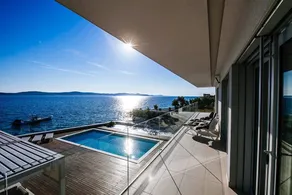 Magical Zadar Villa 6 Bedrooms Villa Ocean Fantasy Astounding Sea Views - Image 4