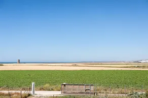 In ruhiger Lage mit Blick auf das Meer - El Mirador de Castilnovo - Image 4