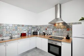 Holiday home | City view | Beach nearby - Image 5