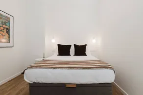 Ferienwohnung mit Terrasse - Image 5