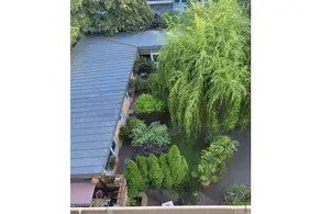 House with terrace & garden - Image 5