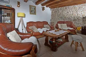 Three bedroom house with a swimming pool Grižane, Crikvenica (K-24302) - Image 2