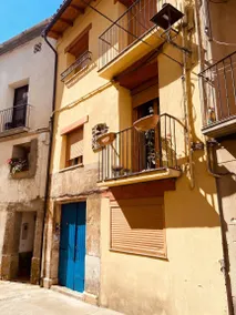 Apartment With 3 Bedrooms in Tolva, With Furnished Terrace and Wifi - Image 3